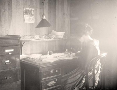 Writing-Woman-Desk-Old-400x309